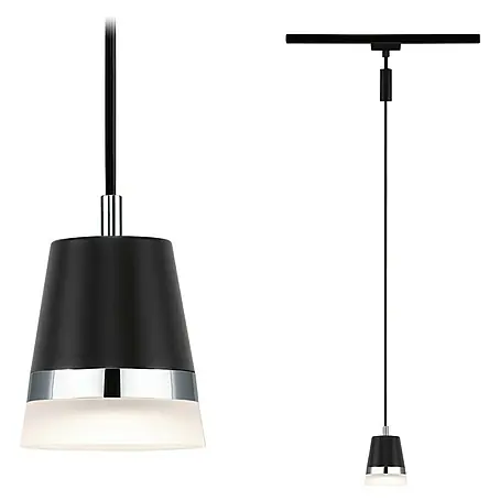 Paulmann URail Pendelleuchte Cone