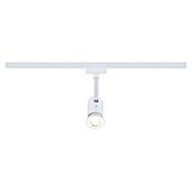 Paulmann URail LED-Spot Runa (10 W, Signalweiß, 3,5 x 6 x 13,3 cm) | BAUHAUS
