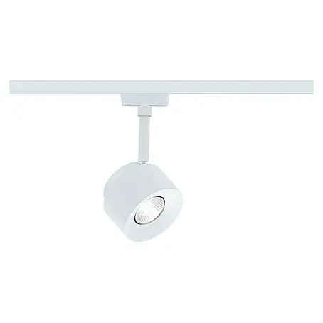 Paulmann URail Foco LED para riel Spot Pane