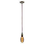 Paulmann LED-Lampe Inner Glow Edition Spiral (Dimmbar, Warmweiß, 120 lm, 7,5 cm) | BAUHAUS