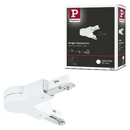 Paulmann URail Gelenkverbinder