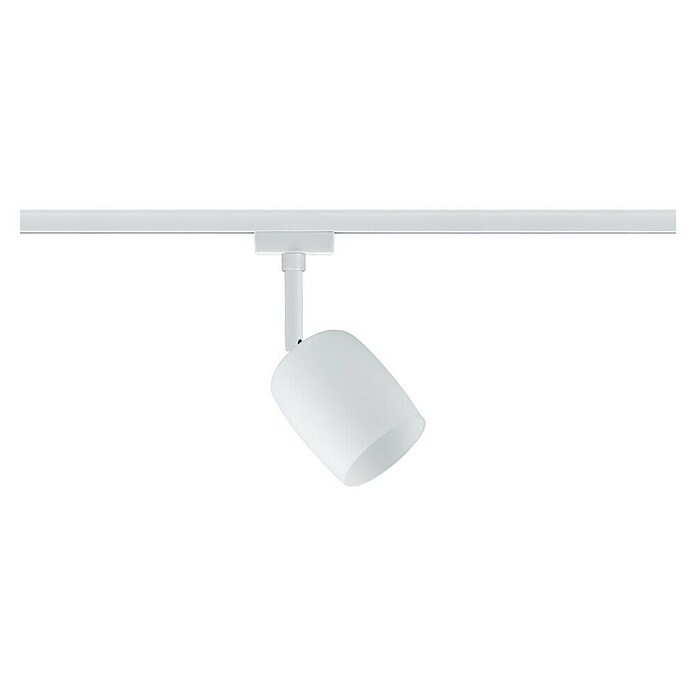 Paulmann URail LED-Spot Blossom (10 W, Signalweiß, G9, 1 Stk.) | BAUHAUS