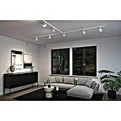 Paulmann URail LED-Spot Luxe (10 W, Signalweiß, 6,5 x 9 x 16,3 cm, RGBW) | BAUHAUS