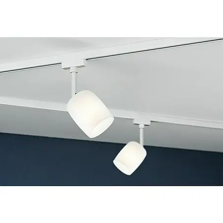 Paulmann URail LED-Spot Blossom