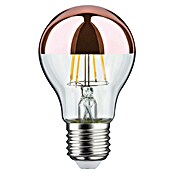 Paulmann LED-Lampe Modern Classic Edition (Nicht Dimmbar, Warmweiß, 600 lm, Kupfer Kopf) | BAUHAUS