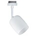 Paulmann URail Foco LED para riel Blossom 