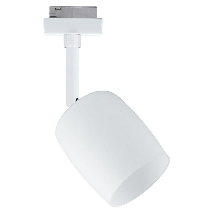 Paulmann URail LED-Spot Blossom (10 W, Signalweiß, G9, 1 Stk.) | BAUHAUS