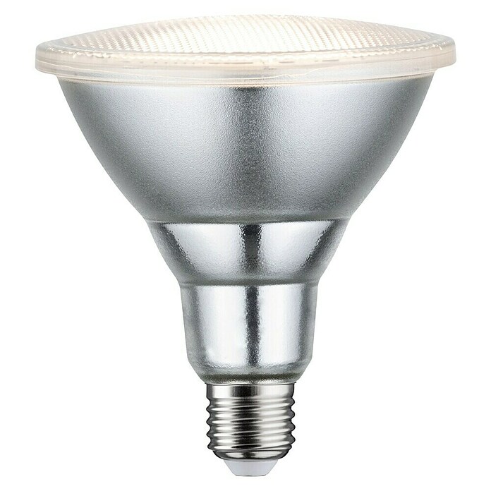 Paulmann LED žarulja Reflektor Par38  (Može se prigušiti, Topla bijela, 1.000 lm, 13,8 W) | BAUHAUS