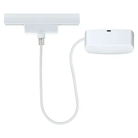 Paulmann URail Alimentación de corriente 100 W
