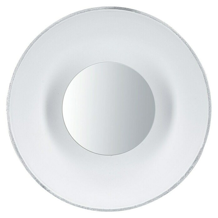 Paulmann LED-Lampe Reflektor Standard (Dimmbar, Warmweiß, 360 lm, 4,9 W, Silber) | BAUHAUS