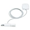 Paulmann URail Stromeinspeisung Cabel Feed (Signalweiß, 2 m) | BAUHAUS