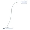 Paulmann URail Stromeinspeisung Cabel Feed (Signalweiß, 2 m) | BAUHAUS