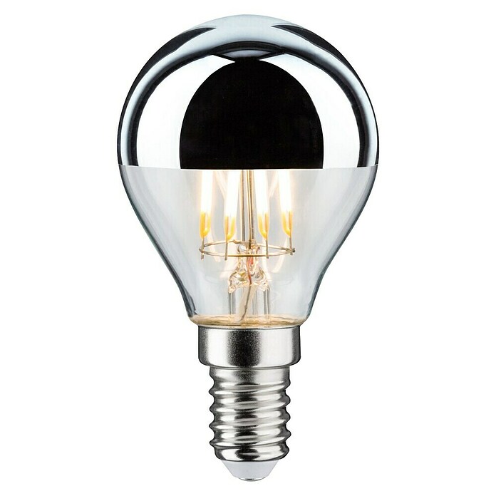 Paulmann LED-Lampe Modern Classic Edition (Dimmbar, Warmweiß, 440 lm) | BAUHAUS