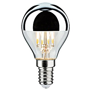 Paulmann LED-Lampe Modern Classic Edition (Dimmbar, Warmweiß, 440 lm)