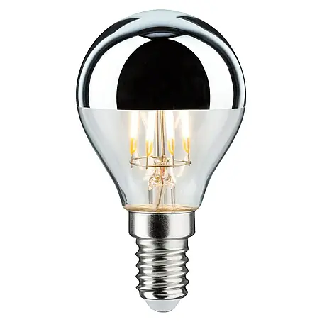 Paulmann  LED-Lampe Modern Classic Edition