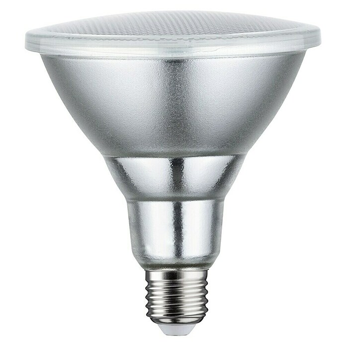 Paulmann LED žarulja Reflektor Par38  (Može se prigušiti, Topla bijela, 1.000 lm, 13,8 W) | BAUHAUS