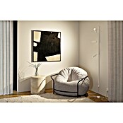 Paulmann URail Alimentación de corriente (Blanco, 200 cm) | BAUHAUS