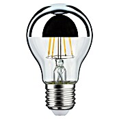 Paulmann LED-Lampe Modern Classic Edition (Nicht Dimmbar, Warmweiß, 600 lm, Silber Kopf) | BAUHAUS