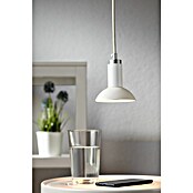 Paulmann LED-Lampe Reflektor Standard (Dimmbar, Warmweiß, 360 lm, 4,9 W, Weiß) | BAUHAUS