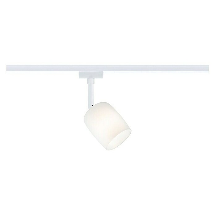 Paulmann URail LED-Spot Blossom (10 W, Signalweiß, G9, 1 Stk.) | BAUHAUS