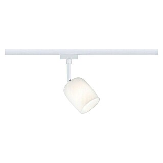 Paulmann URail LED-Spot Blossom (10 W, Signalweiß, G9, 1 Stk.)