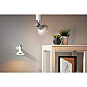 Paulmann LED-Lampe Reflektor Standard (Dimmbar, Warmweiß, 360 lm, 4,9 W, Silber) | BAUHAUS