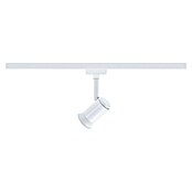 Paulmann URail LED-Spot Runa (10 W, Signalweiß, 3,5 x 6 x 13,3 cm) | BAUHAUS