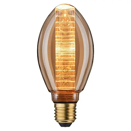 Paulmann  LED-Lampe Inner Glow Edition Ring