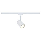 Paulmann URail LED-Spot Luxe (10 W, Signalweiß, 6,5 x 9 x 16,3 cm, RGBW) | BAUHAUS