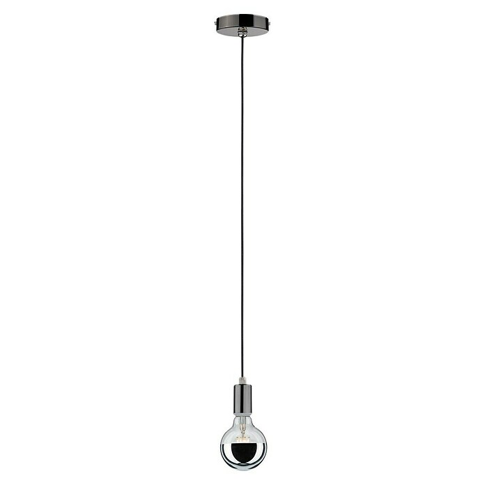 Paulmann LED-Lampe Modern Classic Edition (Dimmbar, Warmweiß, 600 lm) | BAUHAUS