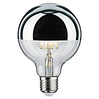 Paulmann LED-Lampe Modern Classic Edition (Dimmbar, Warmweiß, 600 lm)