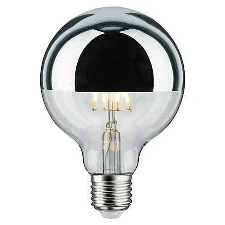 Paulmann  LED-Lampe Modern Classic Edition