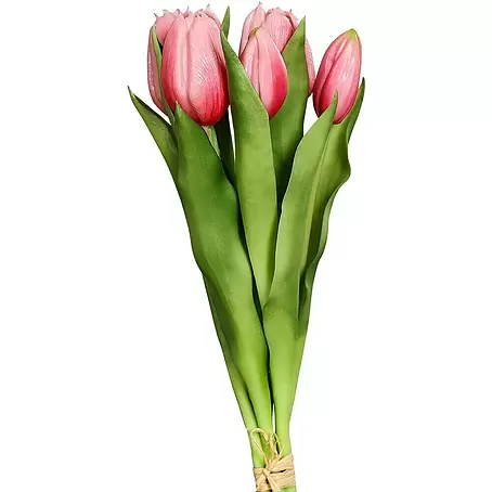 Kunstblume Tulpen