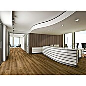 Fixed Vinylvloer Natuurlijk eiken (Natuurlijk eiken, Planken, 1.219 x 184 x 2,5 mm) | BAUHAUS