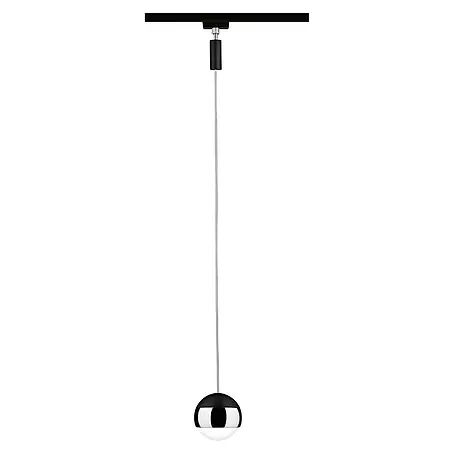 Paulmann URail LED-Pendelleuchte Capsule II