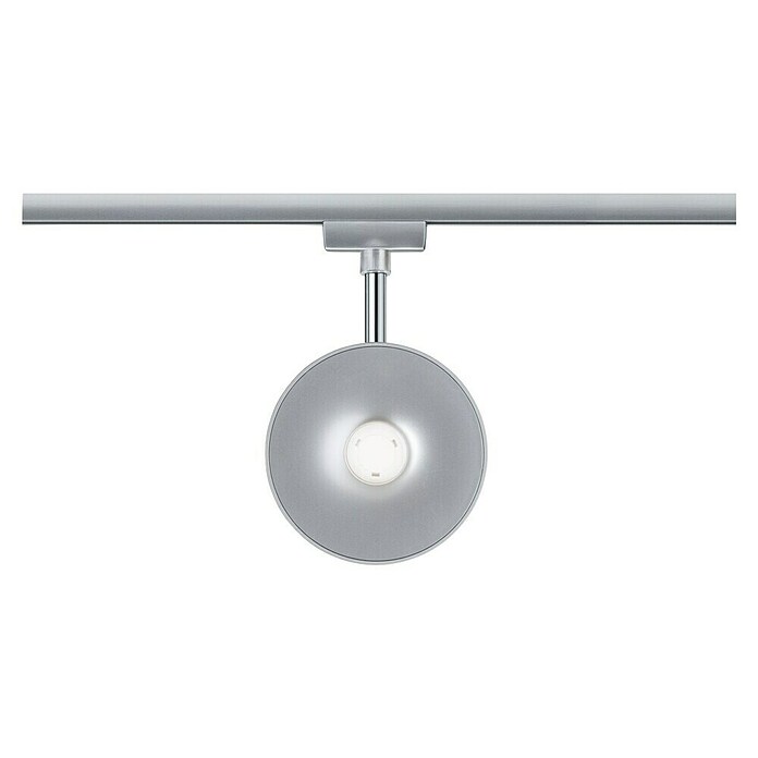 Paulmann URail LED-Spot Sphere (Chrom matt, 3,2 x 11,98 x 18,3 cm) | BAUHAUS