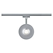 Paulmann URail LED-Spot Sphere (Chrom matt, 3,2 x 11,98 x 18,3 cm) | BAUHAUS