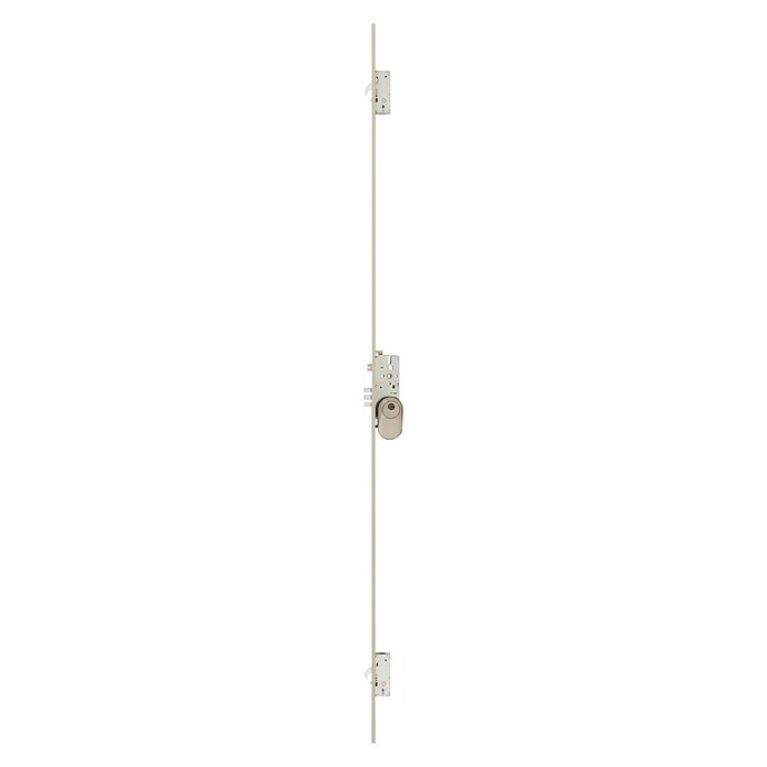 Cerradura empotrable para puerta