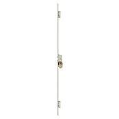 Cerradura empotrable para puerta