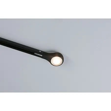 Paulmann URail Endkappe LED