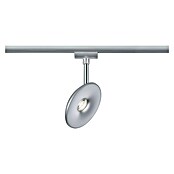 Paulmann URail LED-Spot Sphere (Chrom matt, 3,2 x 11,98 x 18,3 cm) | BAUHAUS