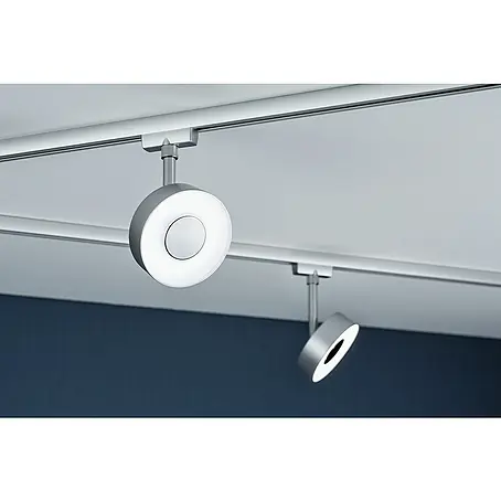 Paulmann URail LED-Spot Circle
