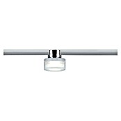 Paulmann URail LED-Spot Topa Dot (Chrom matt, Ø x H: 8 x 13 cm) | BAUHAUS