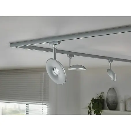 Paulmann URail LED-Spot Sphere
