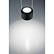 Paulmann URail LED-Pendelleuchte Aldan (Neutralweiß, Schwarz matt, Ø x H: 10 x 150 cm, 4.000 K) | BAUHAUS