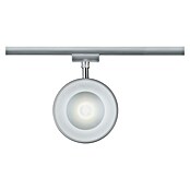 Paulmann URail LED-Spot Arena (Chrom matt, 7,8 x 12,3 x 19,1 cm, Neutralweiß) | BAUHAUS