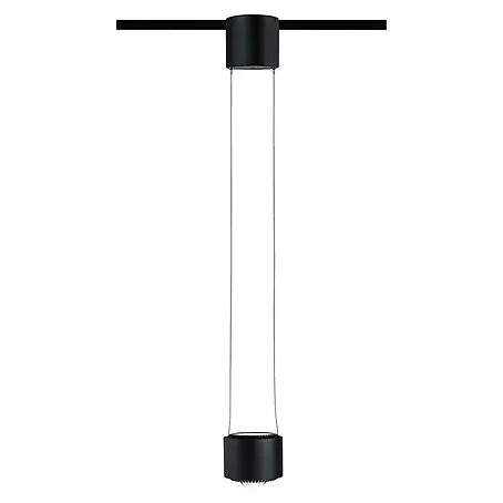 Paulmann URail LED-Pendelleuchte Aldan