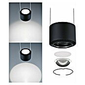 Paulmann URail LED-Pendelleuchte Aldan (Neutralweiß, Schwarz matt, Ø x H: 10 x 150 cm, 4.000 K) | BAUHAUS