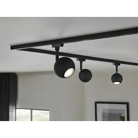 Paulmann URail LED-Spot Tup