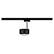 Paulmann URail LED-Spot Aldan (Schwarz matt, Neutralweiß, Ø x H: 9,8 x 17 cm) | BAUHAUS